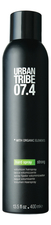URBAN TRIBE Лак-спрей для создания объема сильной фиксации 07.4 Hold Hard Spray Strong 400мл