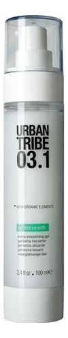 

Разглаживающий гель для волос 03.1 Straight Extra Smoothing Gel 100мл