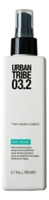 URBAN TRIBE Термозащитный спрей для волос 03.2 Straight Iron Shield 150мл