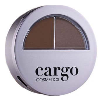 

Набор для бровей Brow How Defining (воск 1,3г + пудра 1,3г): Dark, Набор для бровей Brow How Defining (воск 1,3г + пудра 1,3г)