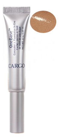 

Консилер + тональная основа 2 в 1 OneBase Concealer + Foundation In One 17г : No 01, Консилер + тональная основа 2 в 1 OneBase Concealer + Foundation In One 17г