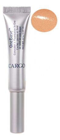 

Консилер + тональная основа 2 в 1 OneBase Concealer + Foundation In One 17г : No 02, Консилер + тональная основа 2 в 1 OneBase Concealer + Foundation In One 17г
