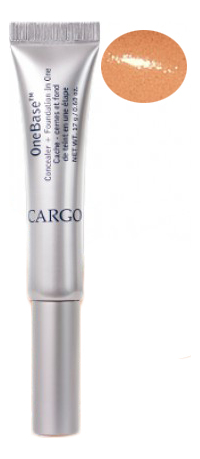 

Консилер + тональная основа 2 в 1 OneBase Concealer + Foundation In One 17г : No 025, Консилер + тональная основа 2 в 1 OneBase Concealer + Foundation In One 17г