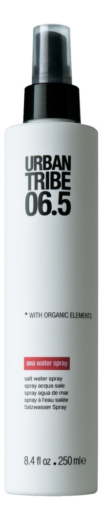 

Спрей для волос с морской солью 06.5 Styling Sea Water Spray 250мл