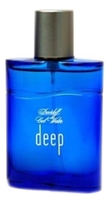 Davidoff  Cool Water Deep