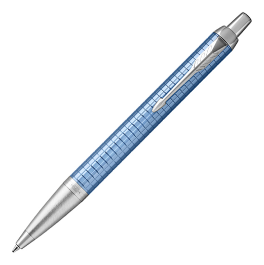 

Шариковая ручка IM Premium Blue CT 1931691