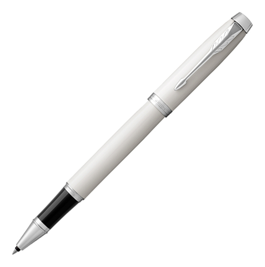 

Роллерная ручка IM Core White CT 1931674