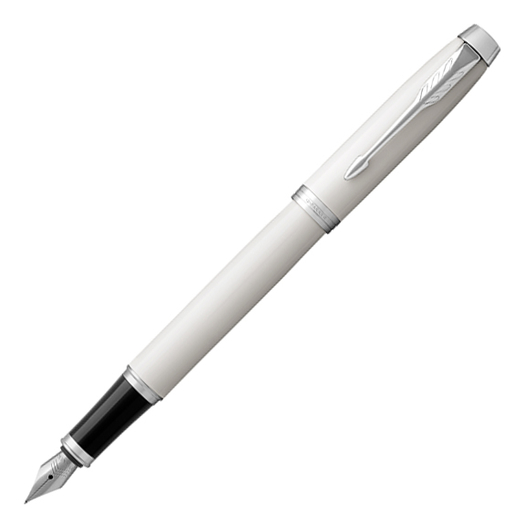 

Ручка перьевая IM White CT 1931672