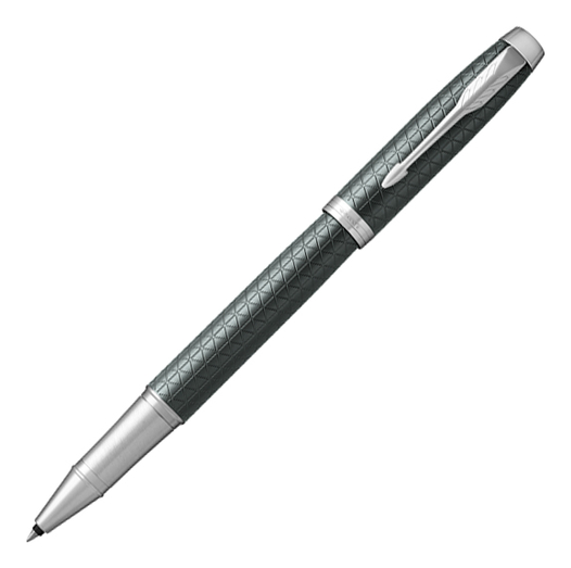 

Роллерная ручка IM Premium Pale Green CT 1931642