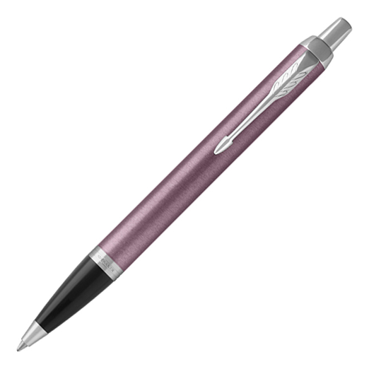 

Шариковая ручка IM Light Purple CT 1931634