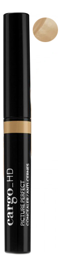 Консилер HD Picture Perfect Concealer 2,5мл: 4W