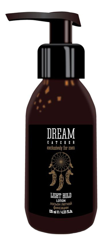 

Лосьон для волос легкой фиксации Light Hold Lotion 125мл