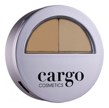 Cargo Cosmetics Кремовый консилер Double Agent Correcting Balm 2,7г