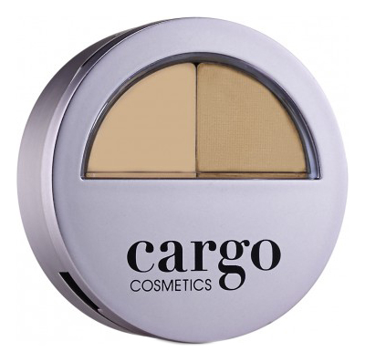 

Кремовый консилер Double Agent Correcting Balm 1,7г: 3W, Кремовый консилер Double Agent Correcting Balm 1,7г