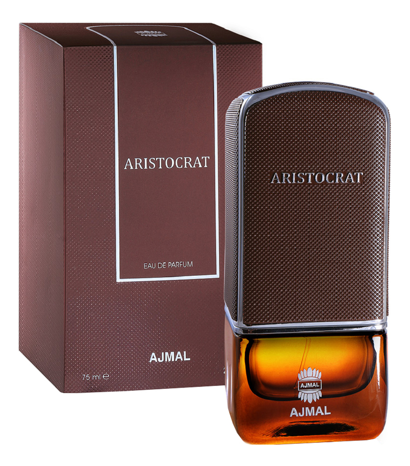 

Aristocrat: парфюмерная вода 75мл, Aristocrat