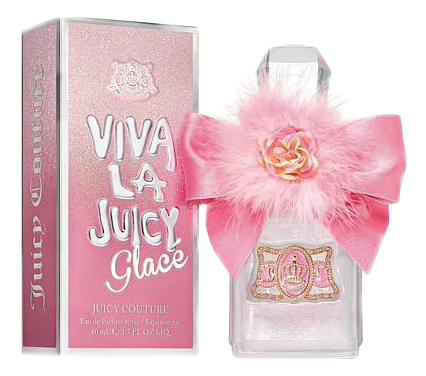 

Viva La Juicy Glace: парфюмерная вода 50мл, Viva La Juicy Glace