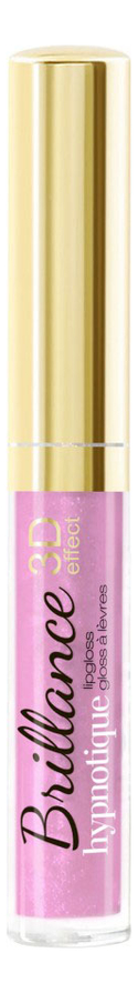 

Блеск для губ с 3D эффектом Brillance Hypnotique 3D-Effect Lipgloss Gloss a Levres 3мл: No 34, Блеск для губ с 3D эффектом Brillance Hypnotique 3D-Effect Lipgloss Gloss a Levres 3мл
