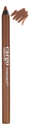 Водостойкий карандаш для губ Swimmables Lip Pencil 1,2г: Oahu