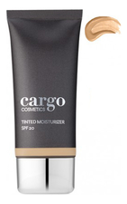 Cargo Cosmetics Увлажняющий тональный крем Tinted Moisturizer SPF20 50мл