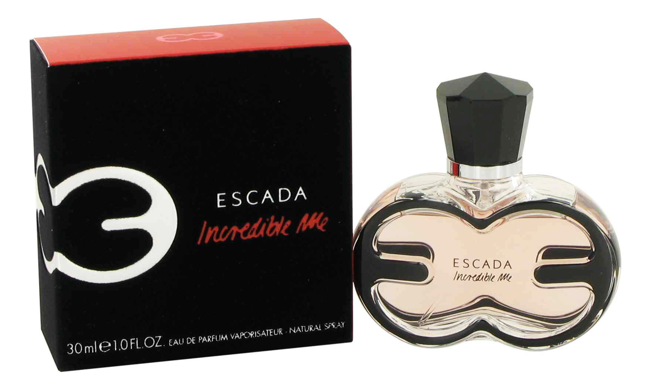 

Incredible Me: парфюмерная вода 30мл, Incredible Me