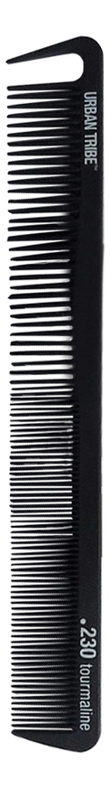 

Гребень Pettine 230 Tourmaline 18см