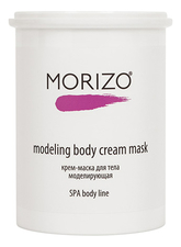 MORIZO Крем-маска для тела Моделирующая SPA Body Line Modeling Body Cream Mask 1000мл