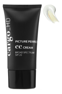 

CC крем HD Picture Perfect CC Cream Broad Spectrum SPF20 30мл: Medium, CC крем HD Picture Perfect CC Cream Broad Spectrum SPF20 30мл