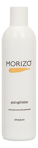

Лосьон для тела после депиляции SPA Body Line Post Epil Lotion 300мл