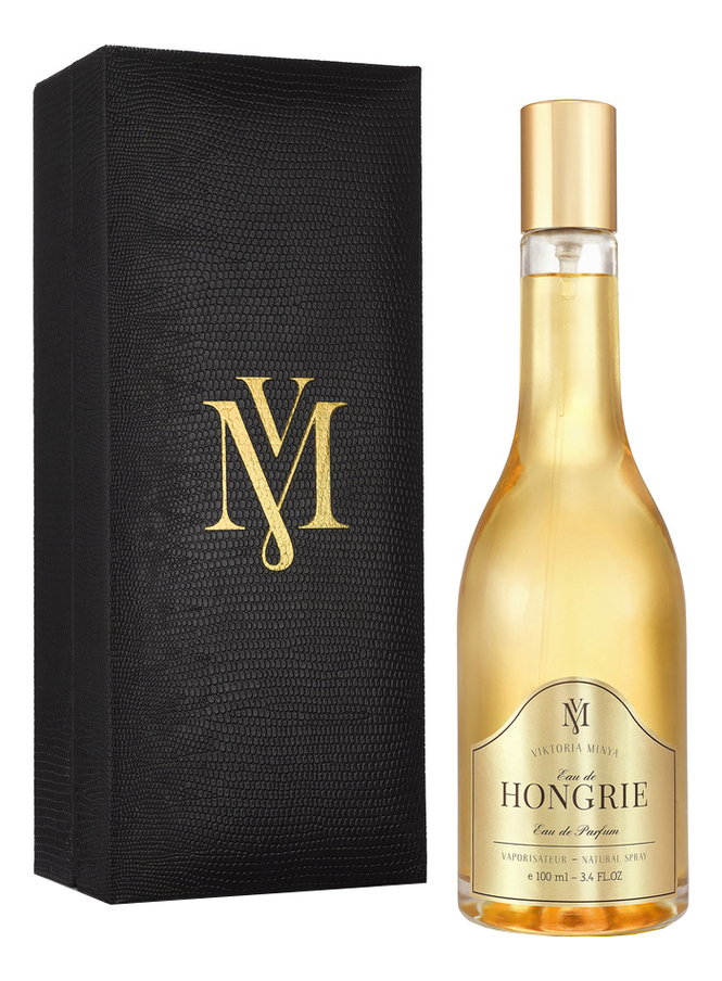 

Eau de Hongrie: парфюмерная вода 100мл, Eau De Hongrie