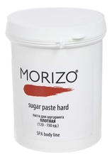 MORIZO Паста для шугаринга Плотная SPA Body Line Sugar Paste 
