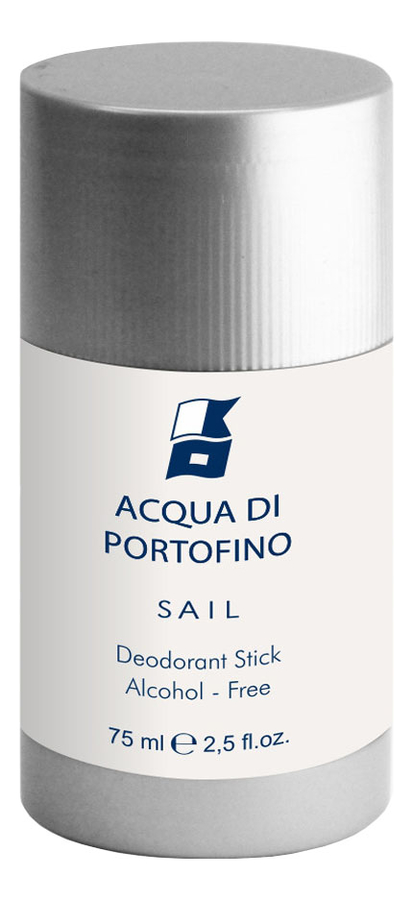 

Sail: твердый дезодорант 75г, Sail