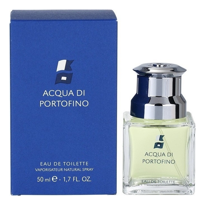 

Acqua di Portofino: туалетная вода 50мл, Acqua Di Portofino