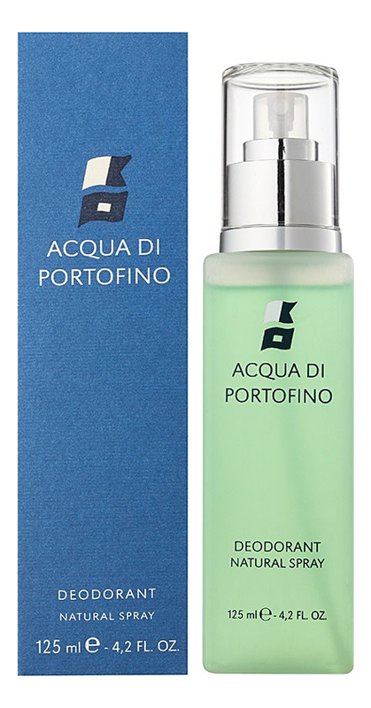 

дезодорант 125мл, Acqua Di Portofino