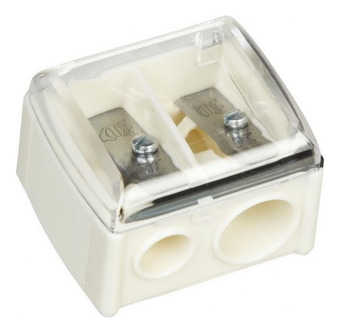 

Точилка для карандашей Dual Sharpener