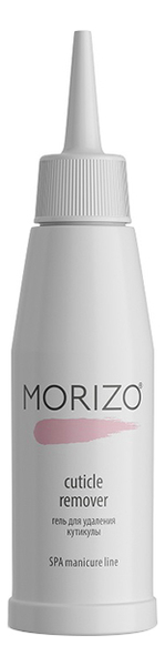 Гель для удаления кутикулы SPA Manicure Line Cuticle Remover 100мл
