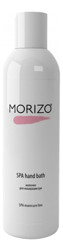 

Молочко для мацерации рук SPA Manicure Line Hand Bath 300мл