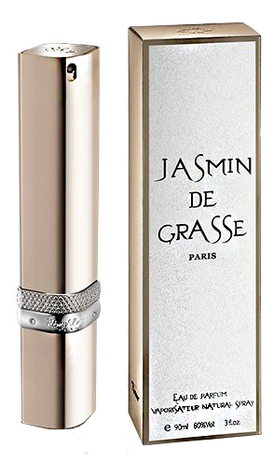 

Cigar Jasmin De Grasse: парфюмерная вода 90мл, Cigar Jasmin De Grasse