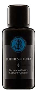 Turchese di Nila: эфирное масло 30мл
