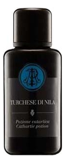 

Turchese di Nila: эфирное масло 30мл, Turchese Di Nila