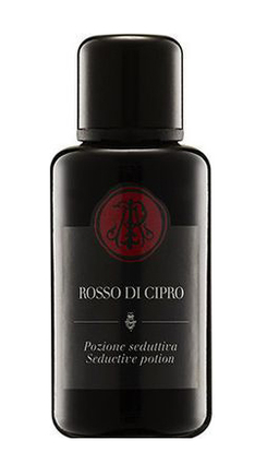 

Rosso di Cipro: эфирное масло 30мл, Rosso Di Cipro