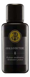 Giallo di Tebe: эфирное масло 30мл от Randewoo