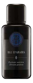 

Blu d'Arabia: эфирное масло 30мл, Blu D'Arabia