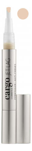 Консилер для лица Jet Lag Concealer 2мл: Light