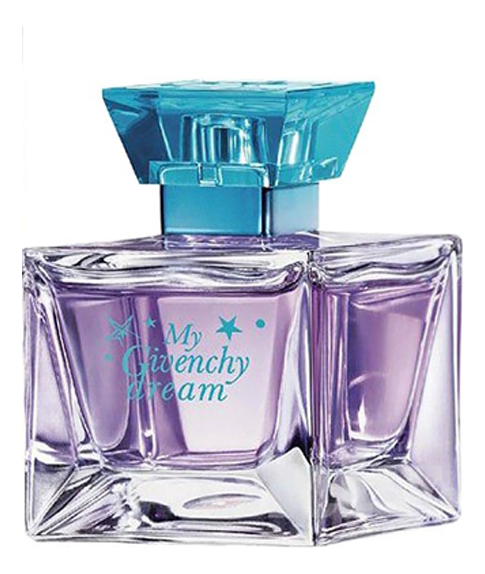

My Givenchy Dream: туалетная вода 50мл тестер, My Givenchy Dream