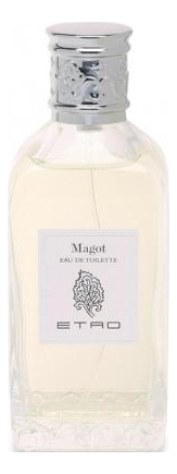 

Magot: туалетная вода 100мл уценка, Magot