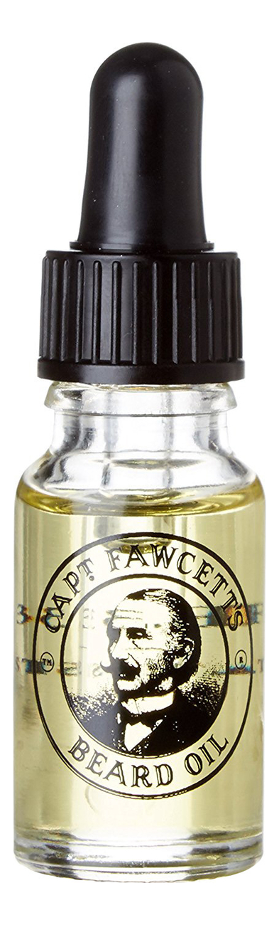 Масло для бороды Private Stock Beard Oil: Масло 10мл от Randewoo