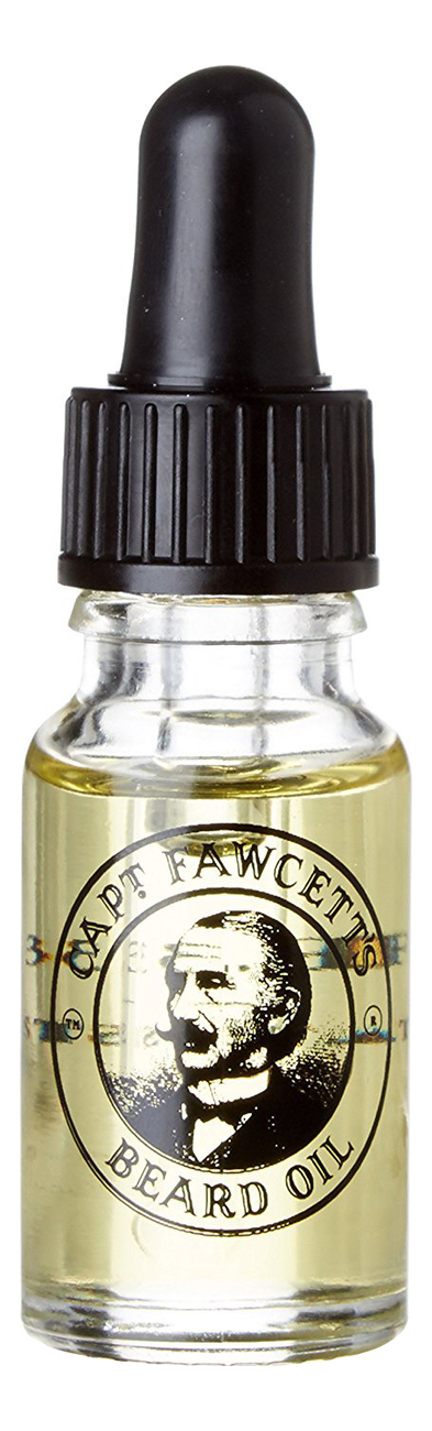 Масло для бороды Private Stock Beard Oil: Масло 50мл от Randewoo