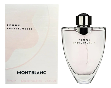 Mont Blanc Femme Individuelle