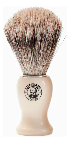

Помазок Щетина барсука Best Badger Shaving Brush 10,5см