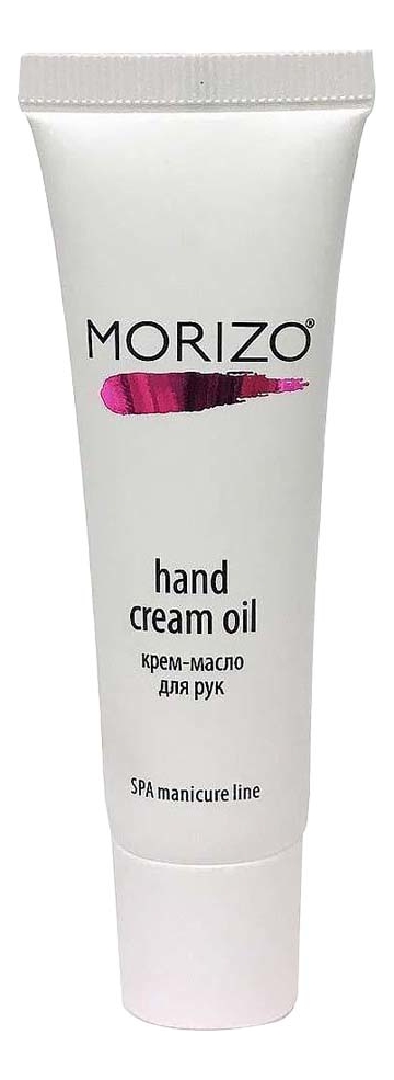 

Крем-масло для рук SPA Manicure Line Hand Cream Oil: Крем-масло 30мл, Крем-масло для рук SPA Manicure Line Hand Cream Oil